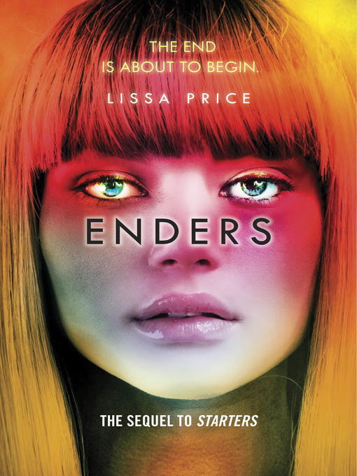 Title details for Enders by Lissa Price - Available